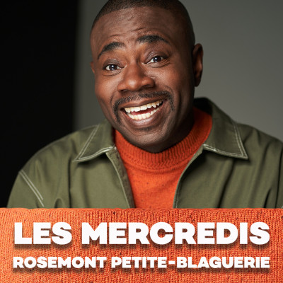 Les Mercredis Rosemont Petite-Blaguerie
