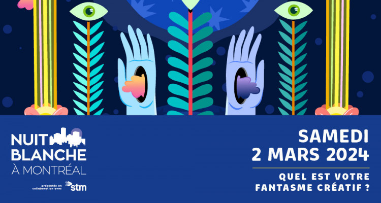 21e édition de la Nuit blanche | DJ, spectacles, animations, dégustations et ateliers au programme!