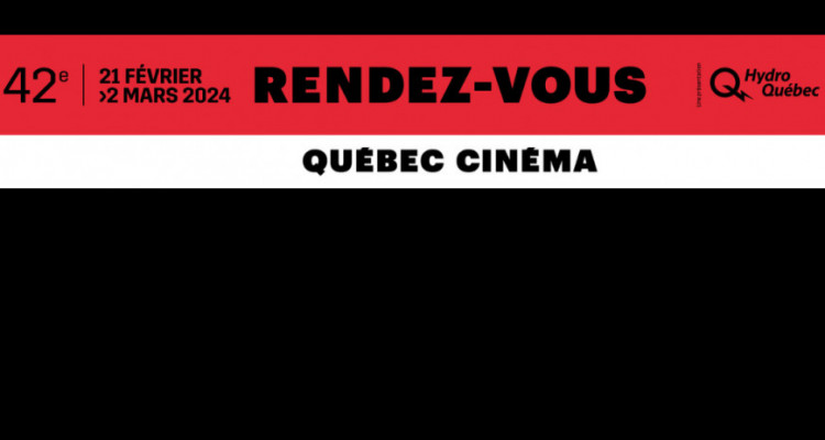 Les Rendez-vous Québec Cinéma