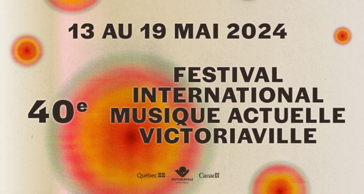 Festival International de Musique Actuelle de Victoriaville (FIMAV)