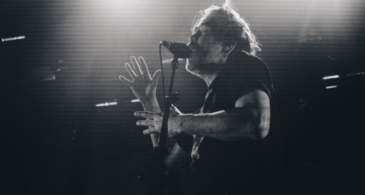 Zoom photo | Patrick Watson au MTELUS