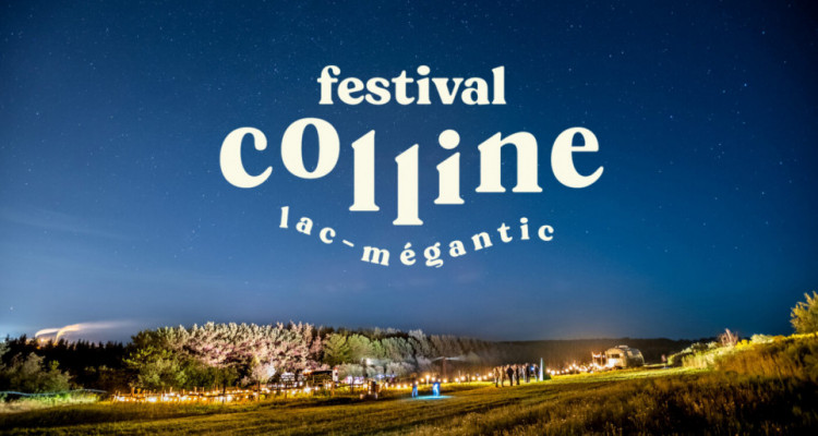 Festival Colline