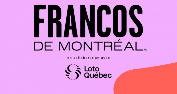 Francos de Montréal 2024 | Pomme, Corneille, Karkwa, Les Louanges et d'autres dans la programmation!