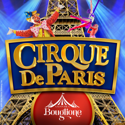 Cirque de Paris