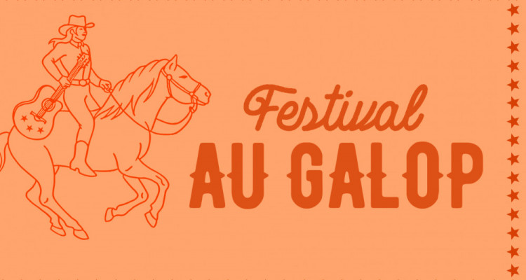 Festival au Galop