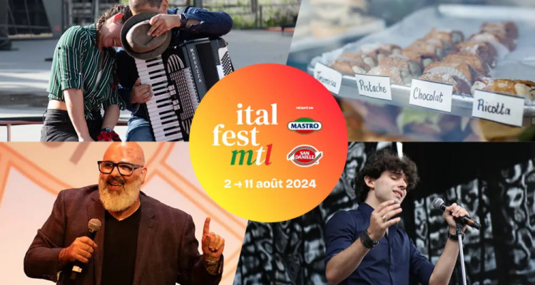 ItalfestMTL