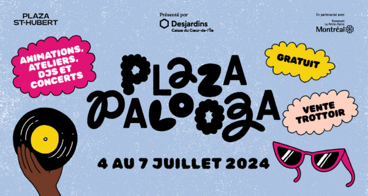 PlazaPalooza