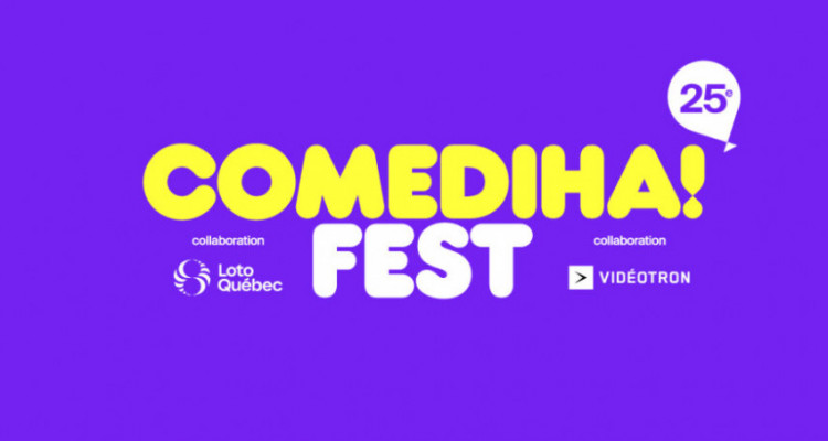 ComediHa! Fest-Québec