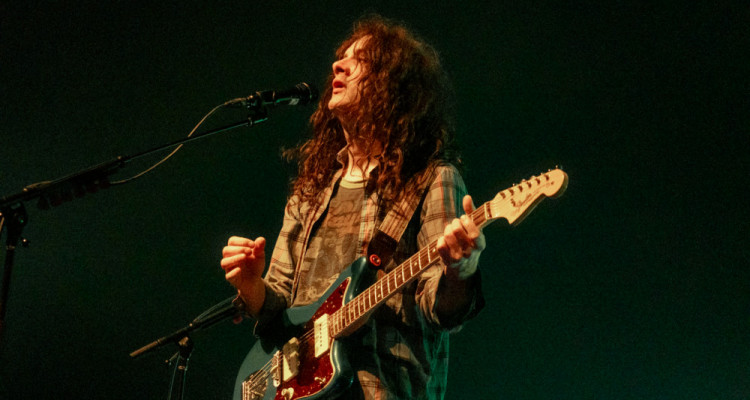 FIJM 2024 | Zoom photo sur Laufey et Kurt Vile