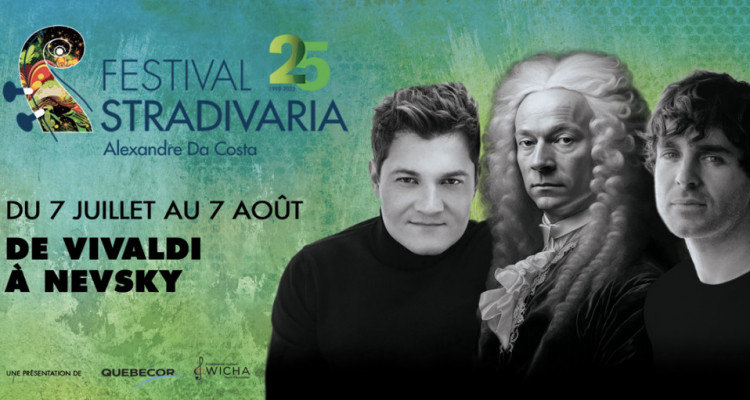 Festival Stradivaria