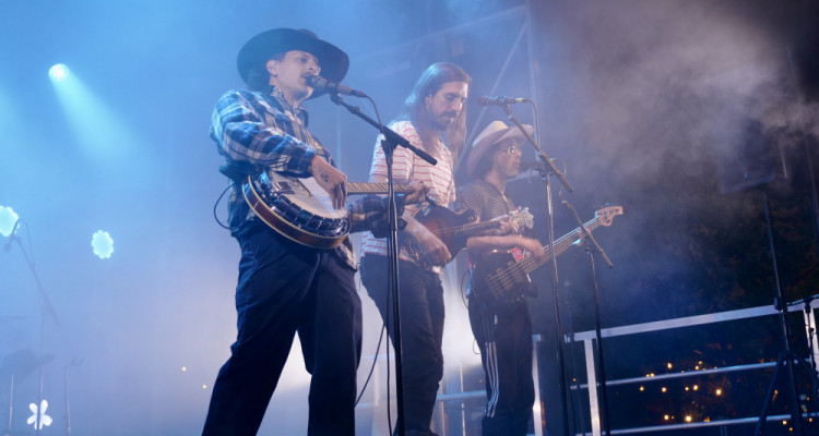 Festival de la chanson de Tadoussac | Récapitulatif du samedi