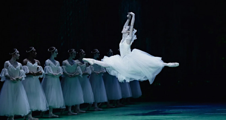 Giselle | Une fin de saison en élégance et en émotion pour les GBC