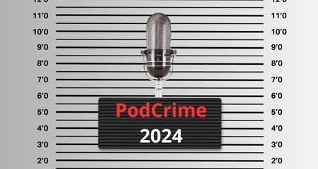 Festival Podcrime