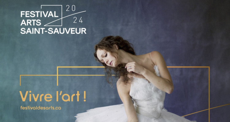 FASS | Un festival qui ensoleille mon cœur de danseuse !