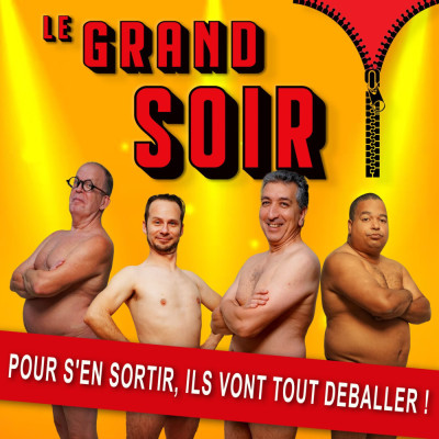 Le Grand Soir