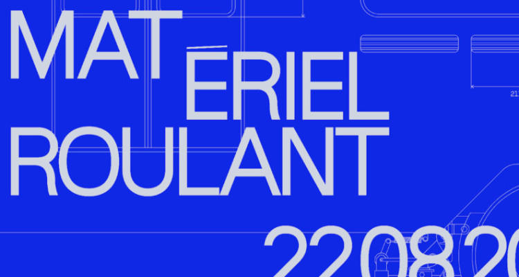 Matériel Roulant | La programmation complète de la première édition annoncée