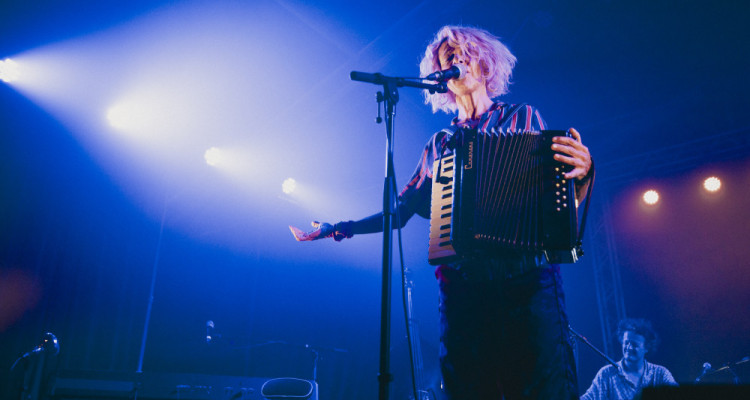 Festival en chanson de Petite-Vallée 2024 | Jours 2 et 3 avec Dans l’Shed, Elliot Maginot, Marie-Jo Thério et bien d'autres !