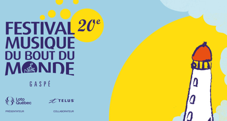 Festival Musique du Bout du Monde