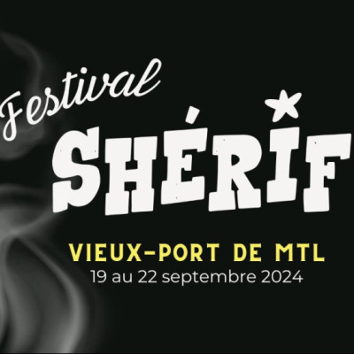 Festival Shérif