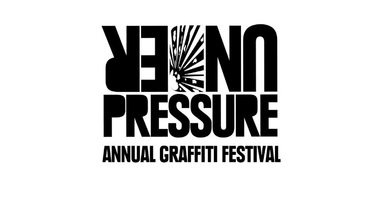 Festival Under Pressure