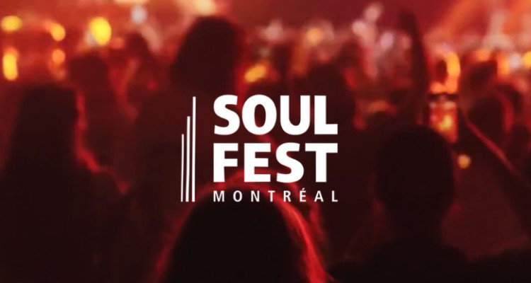 Soulfest Montréal