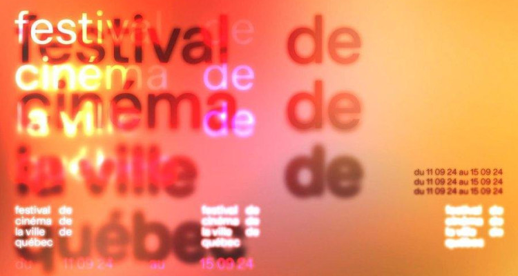 Festival de cinéma de la ville de Québec