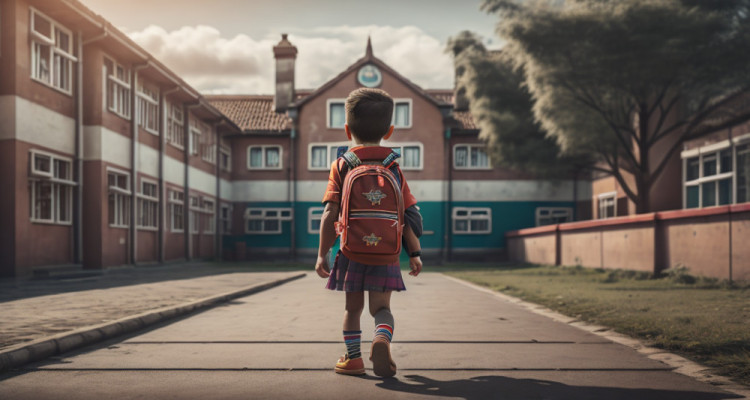 La rentrée scolaire... en littérature jeunesse!