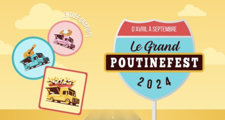 Le Grand Poutinefest