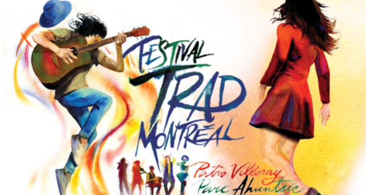 Festival TRAD