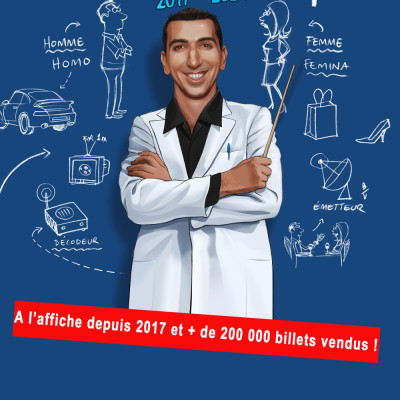 Les hommes viennent de Mars les femmes de Vénus