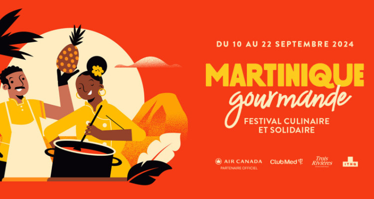 Festival Martinique Gourmande