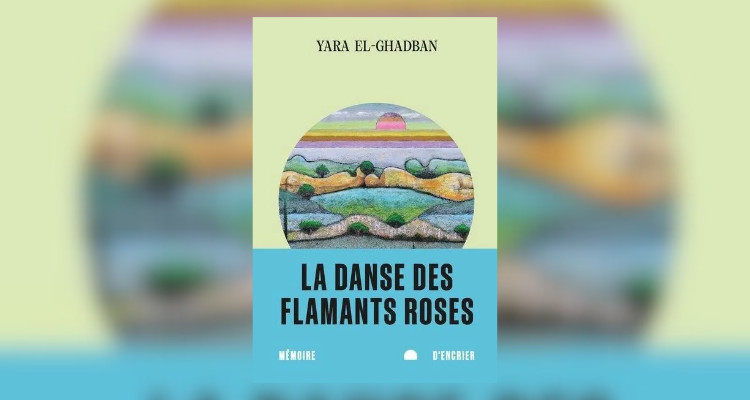 Ode à l'espoir et à la coexistence | La danse des flamants roses de Yara El-Ghadban