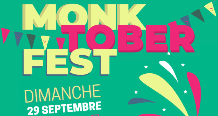 Monktoberfest