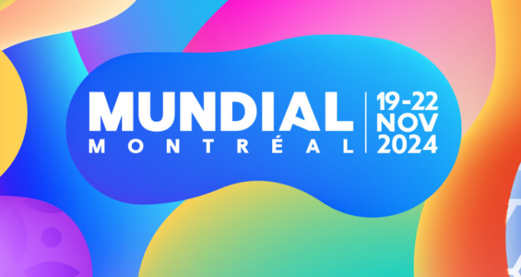 Mundial Montréal