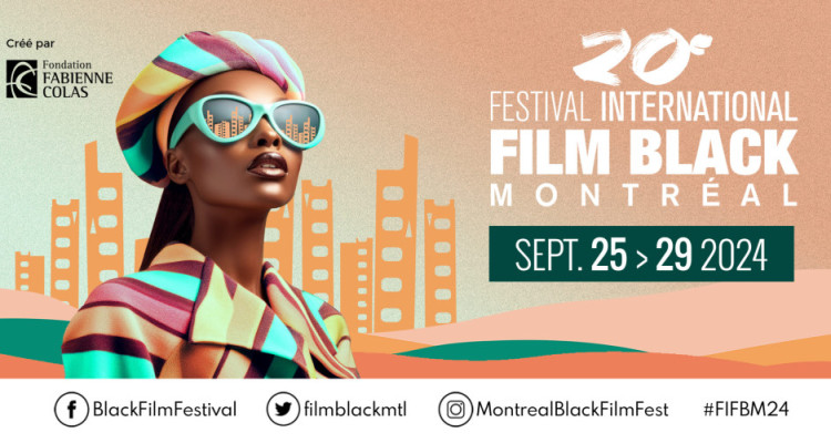 Festival International du Film Black de Montréal