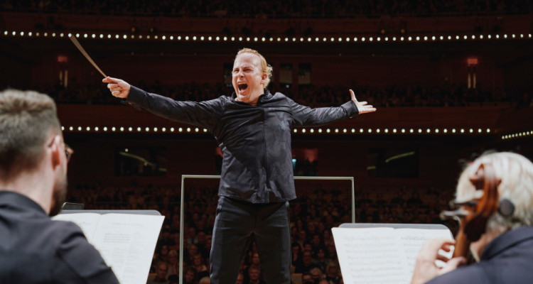 Orchestre Métropolitain | Beethoven et le Destin, un véritable festin !