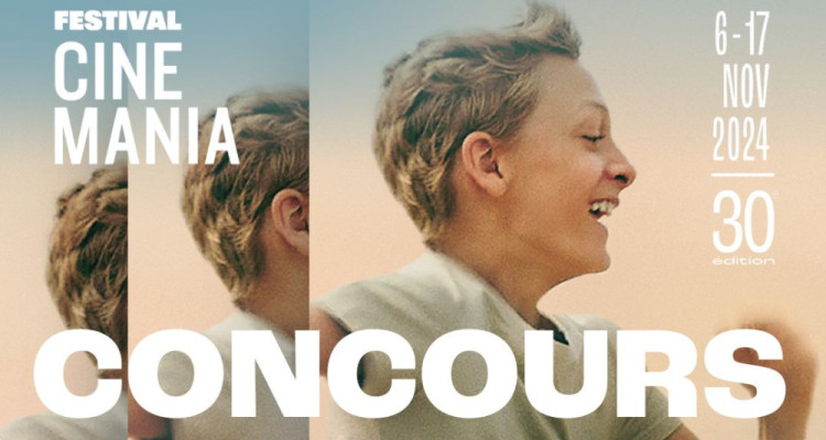 CONCOURS | Tentez de gagner 1 paire de billets pour le film de votre choix à CINEMANIA