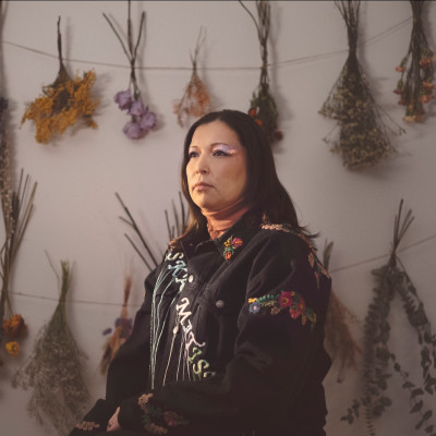 Laura Niquay - Waska Matisiwin