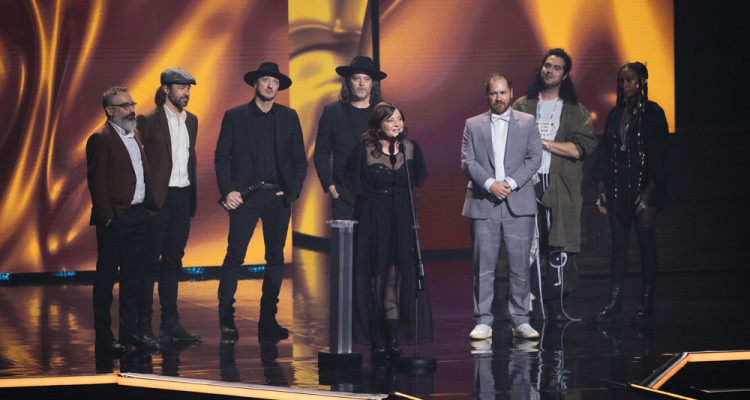 Gala de l'ADISQ 2024 | Les gagnants et gagnantes de la 46e édition