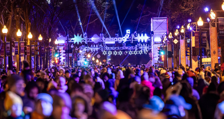 La Bottine Souriante, DJ MATTN, Jonas Blue, Kaïn et plus au Festival Toboggan 2024