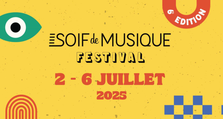 Soif de Musique