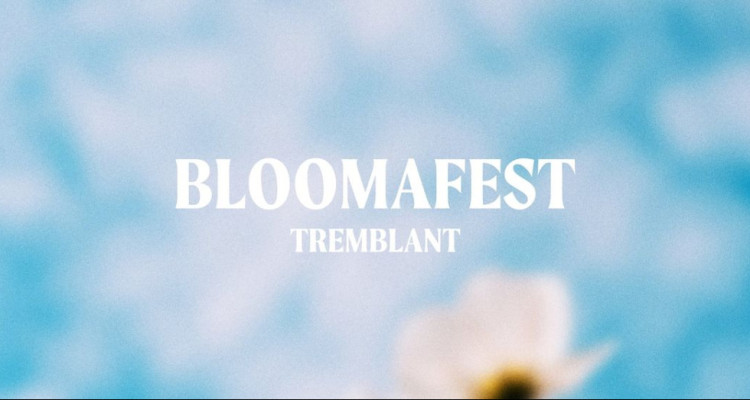 BLOOMAFEST