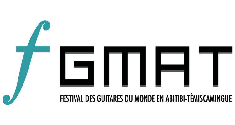 Festival des Guitares du Monde en Abitibi-Témiscamingue