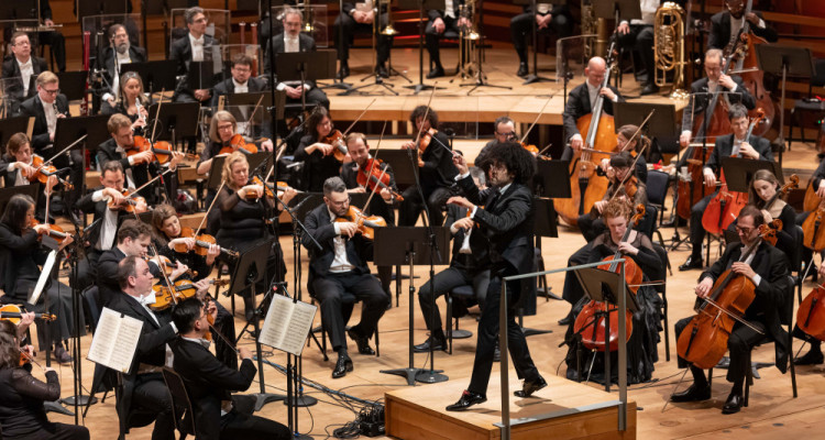 OSM | Fantastique Berlioz! Un chef charismatique et des prestations orchestrales idylliques!