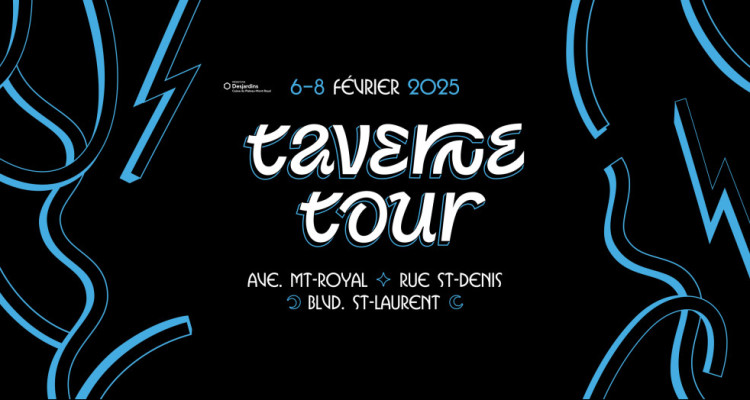 Taverne Tour