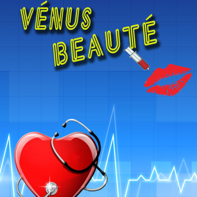 Vénus Beauté