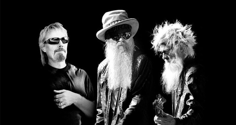 Le groupe ZZ Top à Laval et à Québec en juin 2025