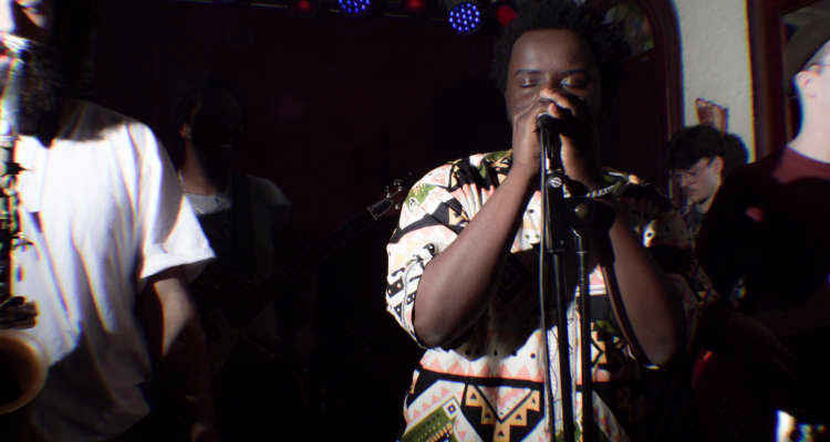 Muhoza & Carson