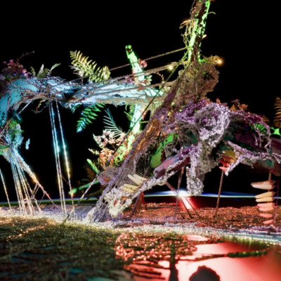 Exposition Pharmakon