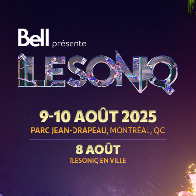 ÎleSoniq